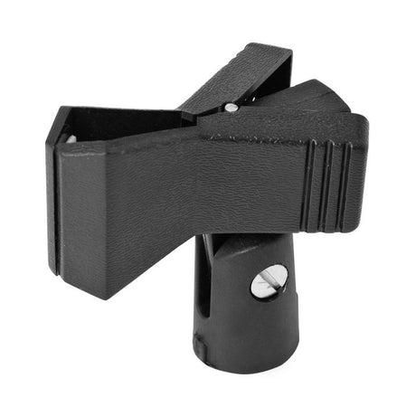 Ultimate Support JS-MC1 JamStands Series Clothespin-Style Mic Clip