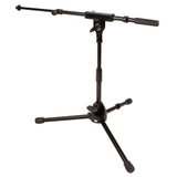 Ultimate Support JamStands JS-MCTB50 Short Microphone Stand