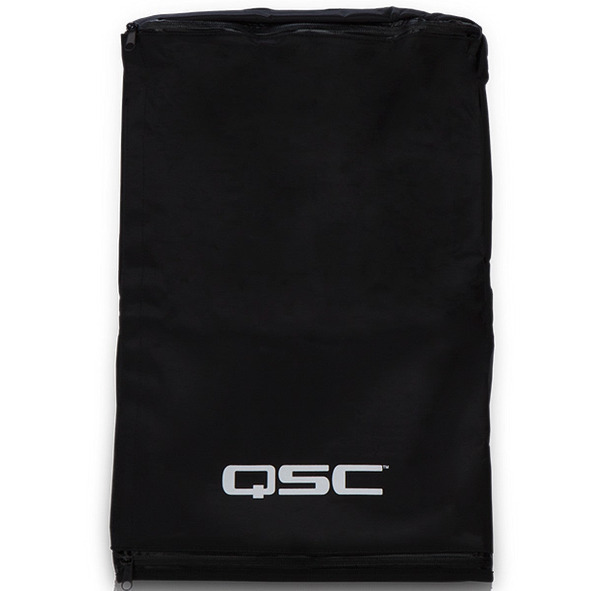 QSC K12 OUTDOOR COVER | Nylon Fabric Mesh Cover for K12 Loudspeaker