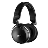 AKG K182 Professional Closed-Back Monitor Headphone