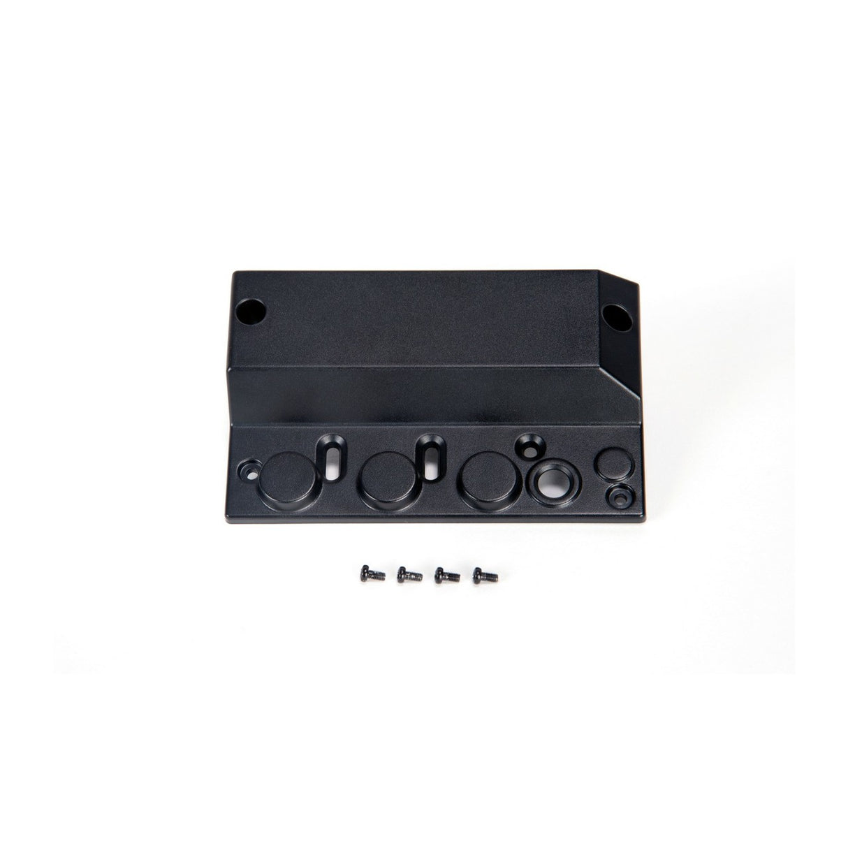 QSC K.2 LOC Security Panel for K.2 Series Powered Speakers