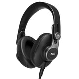 AKG K371 Over-Ear Closed-Back Foldable Studio Headphone (Used) - used