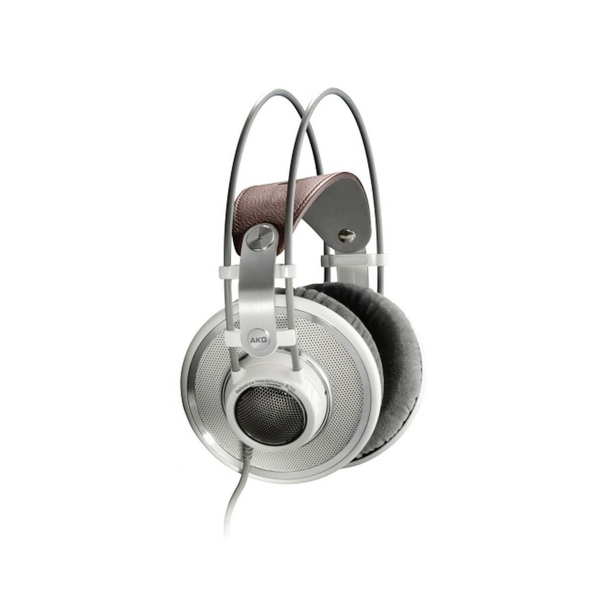 AKG K701 Audiophile Reference Class Hi-Fi Headphones