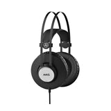 AKG K72 Over Ear Closed Back Studio Monitoring Headphone