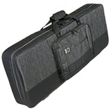 Kaces KB3513 Luxe Series Keyboard Bag, 49 note Large (35 x 13 x 4-Inch)