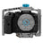 Kondor Blue Canon-Cage-CO Canon R5/R6/R Full Cage without Top Handle - Gray