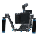 Kondor Blue Sony FX3 Ultimate Rig