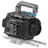 Kondor Blue KB-URSAM URSA Mini Cage with Top Handle