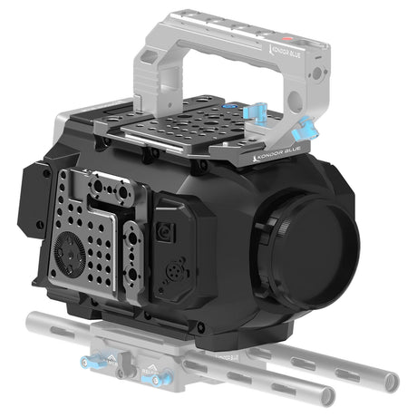 Kondor Blue KB-URSAM-CO URSA Mini Cage without Top Handle
