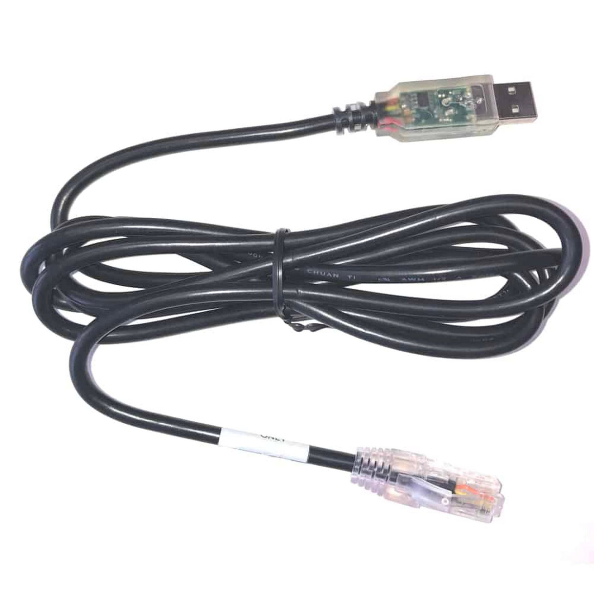DSAN KES-485-PC USB Serial Cable for PerfectCue