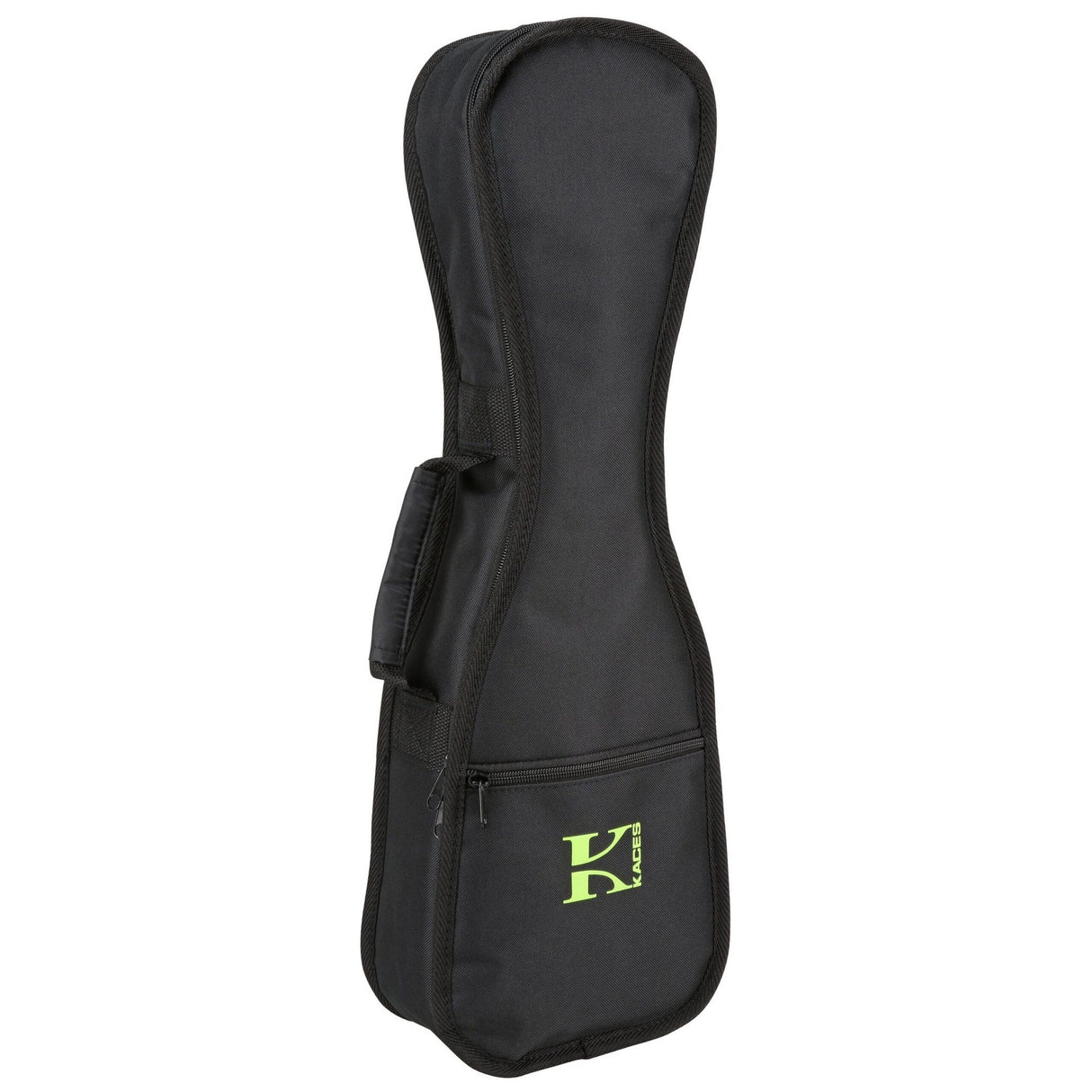 Kaces KEUS3 Xpress Soprano Size Ukulele Bag