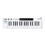 Arturia KeyStep 37 Portable Keyboard Controller with Sequencer/Arppegiator and CV-Gate (Used)