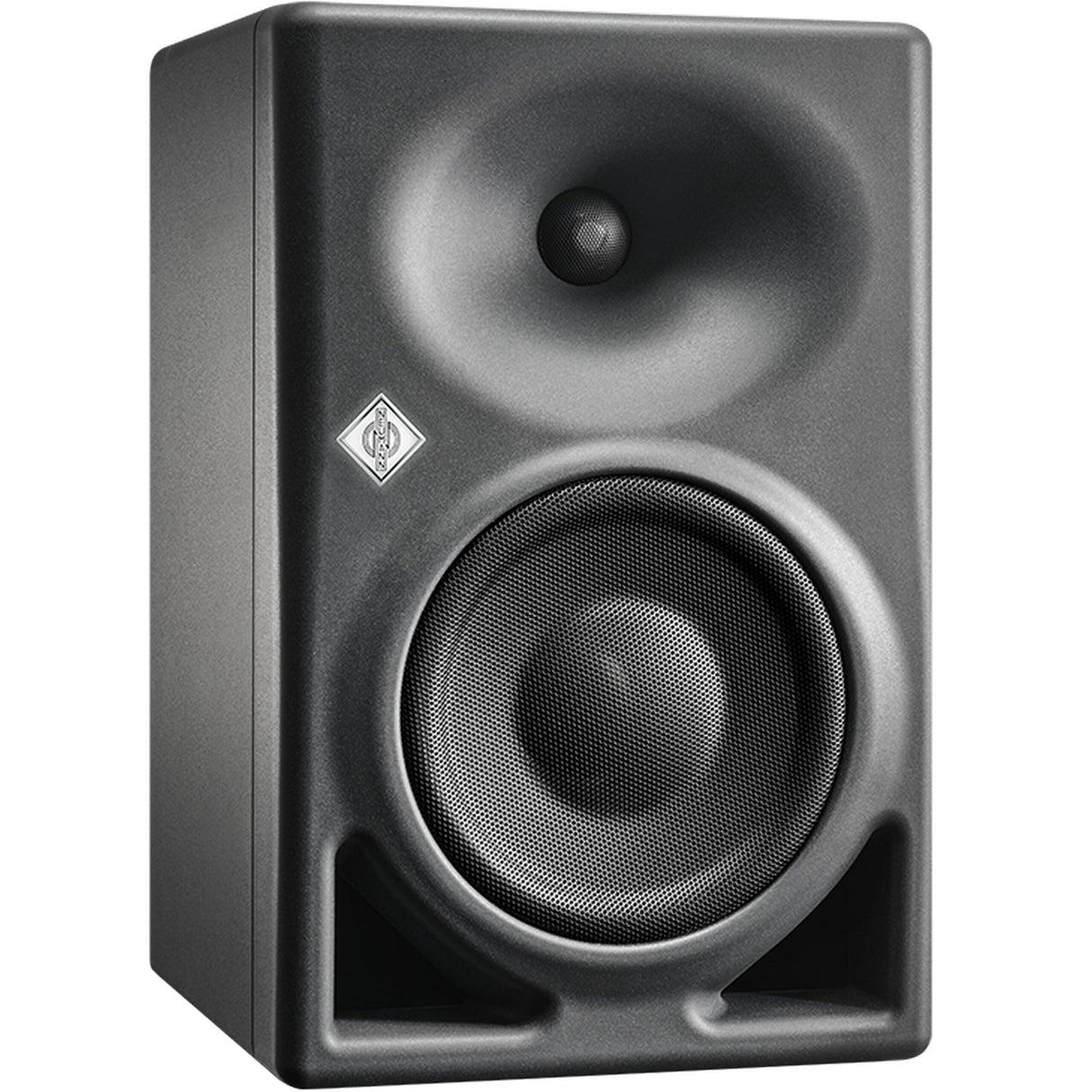 Neumann KH 150 AES67 2-Way DSP Nearfield Monitor, Black