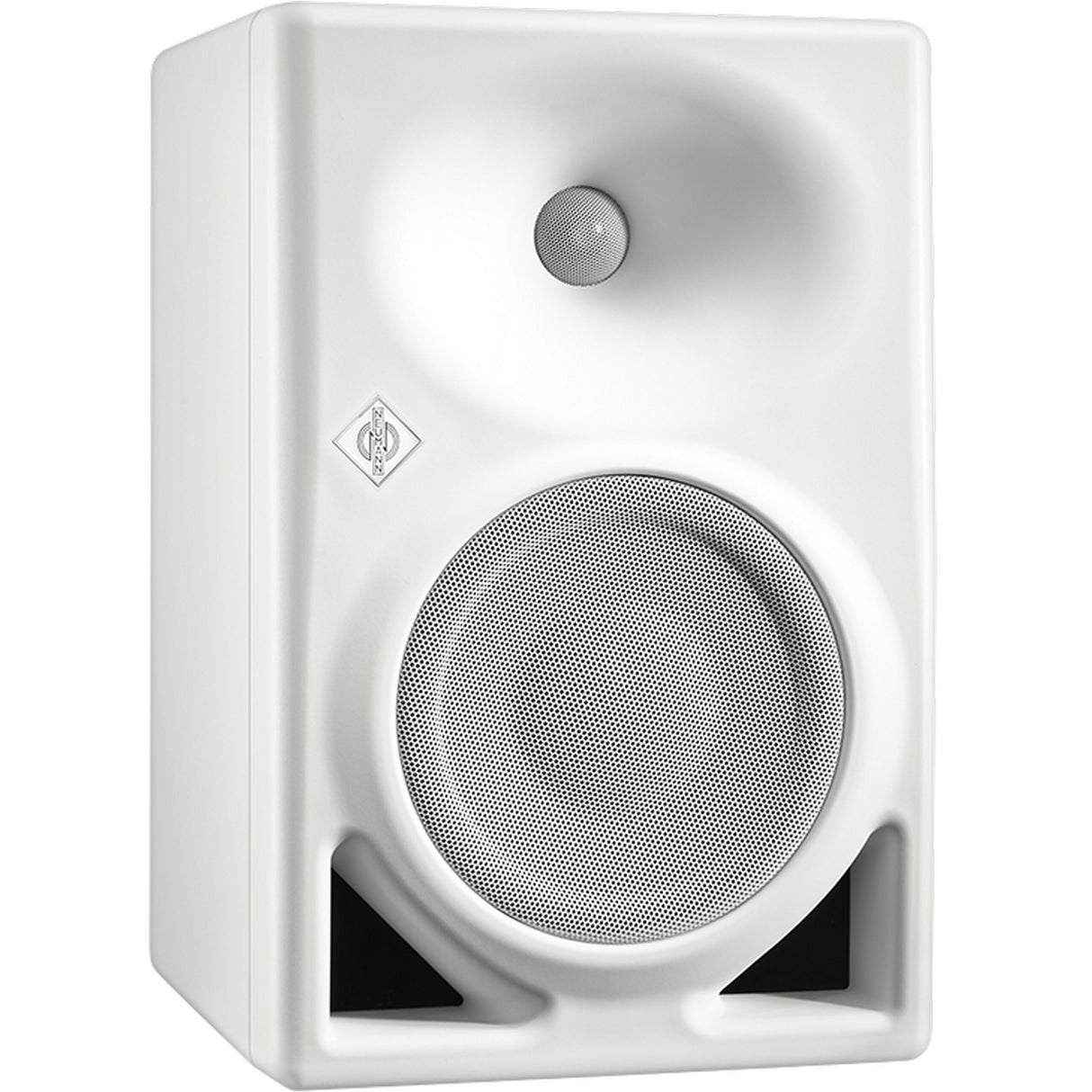 Neumann KH 150 W AES67 2-Way DSP Nearfield Monitor, White