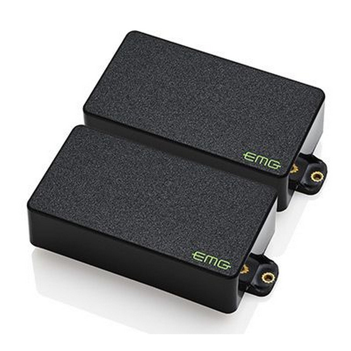 EMG KH-BB Kirk Hammett Bone Breaker Guitar Signature Pickup Black Short Shaft - accessories