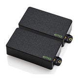 EMG KH-BB Kirk Hammett Bone Breaker Guitar Signature Pickup Black Short Shaft - accessories