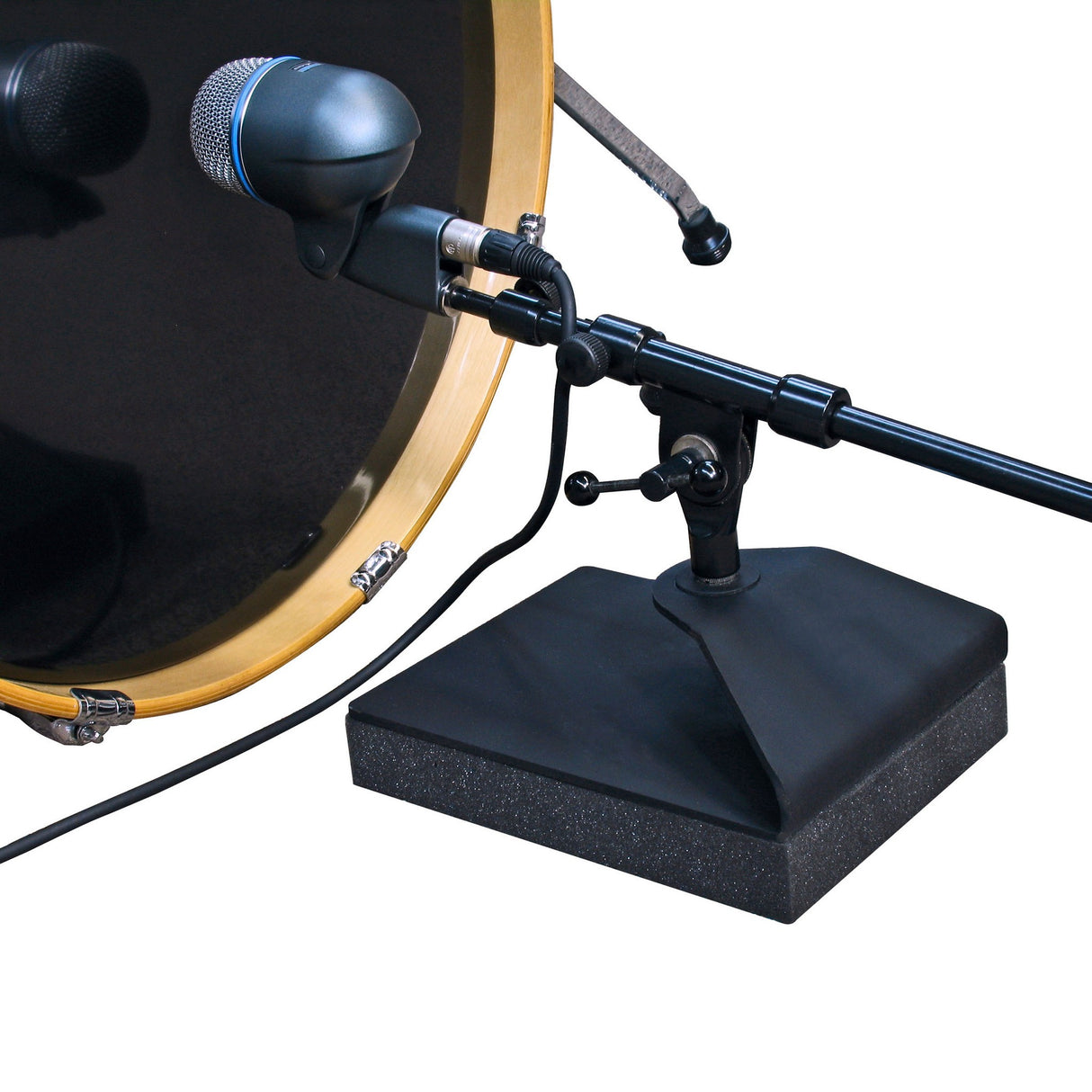 Primacoustic KickStand Bass Drum Boom Isolator