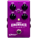 Source Audio Kingmaker Fuzz Pedal