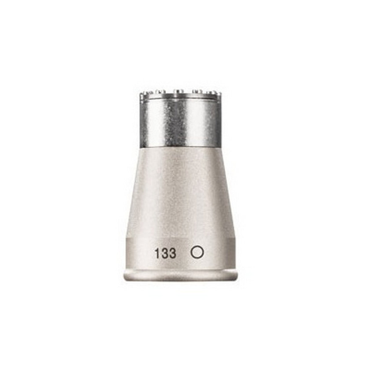 Neumann KK 133 | Omnidirectional Diffuse Field Capsule Head Nickel