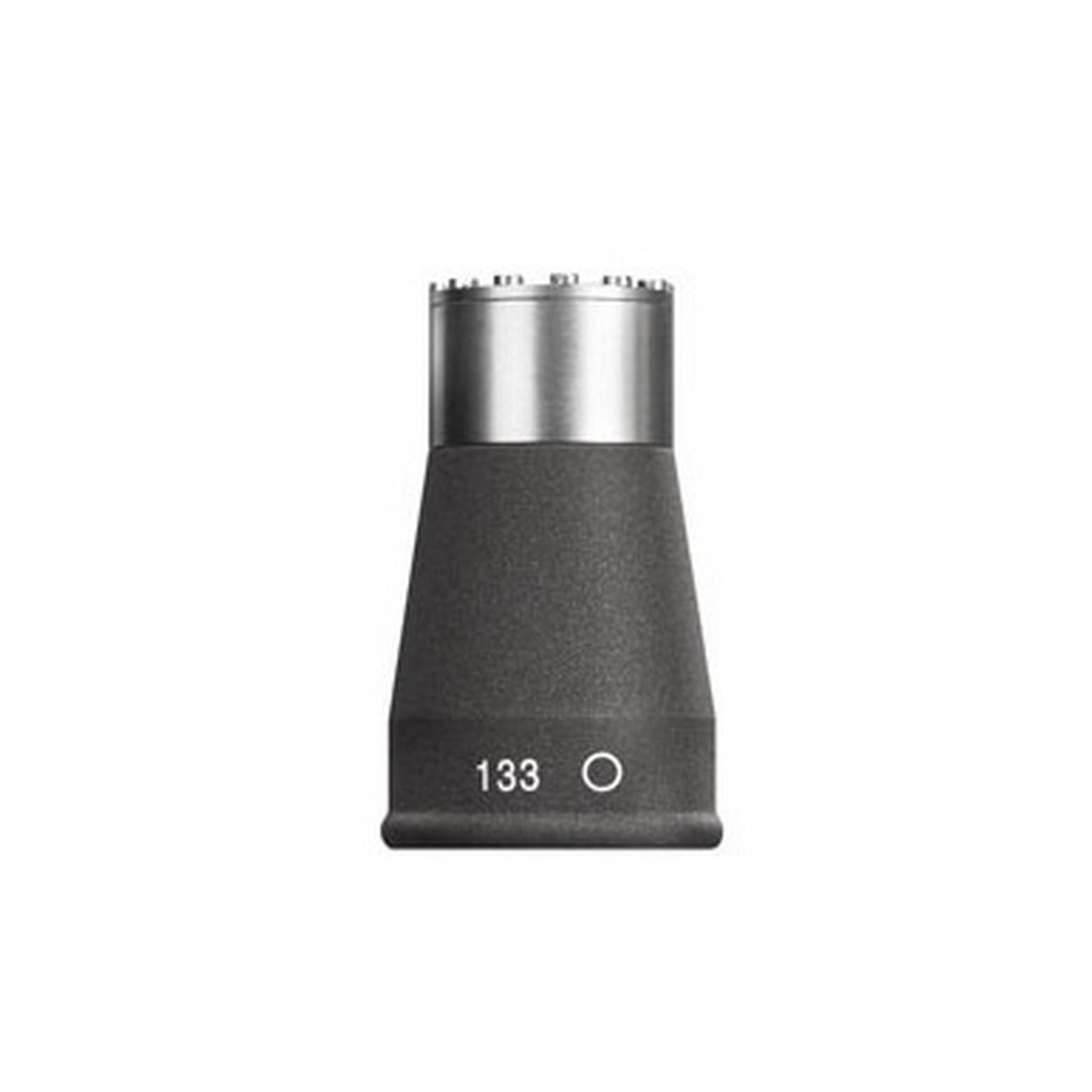 Neumann KK 133 NX | Omnidirectional Diffuse Field Capsule Head Nextel Black