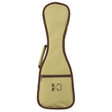 Kaces KQUS3 GigPak Soprano Size Ukulele Bag
