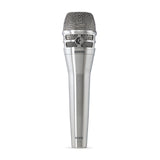 Shure KSM8/N | Dualdyne Cardioid Dynamic Handheld Vocal Microphone Nickel