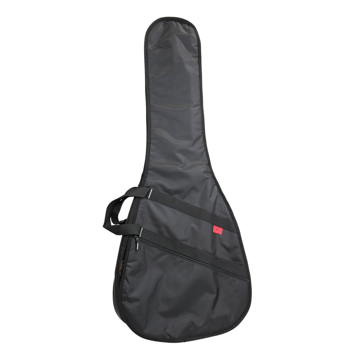 Kaces KXA34 RAZOR Xpress 3/4 or 1/2 size Acoustic Guitar Bag