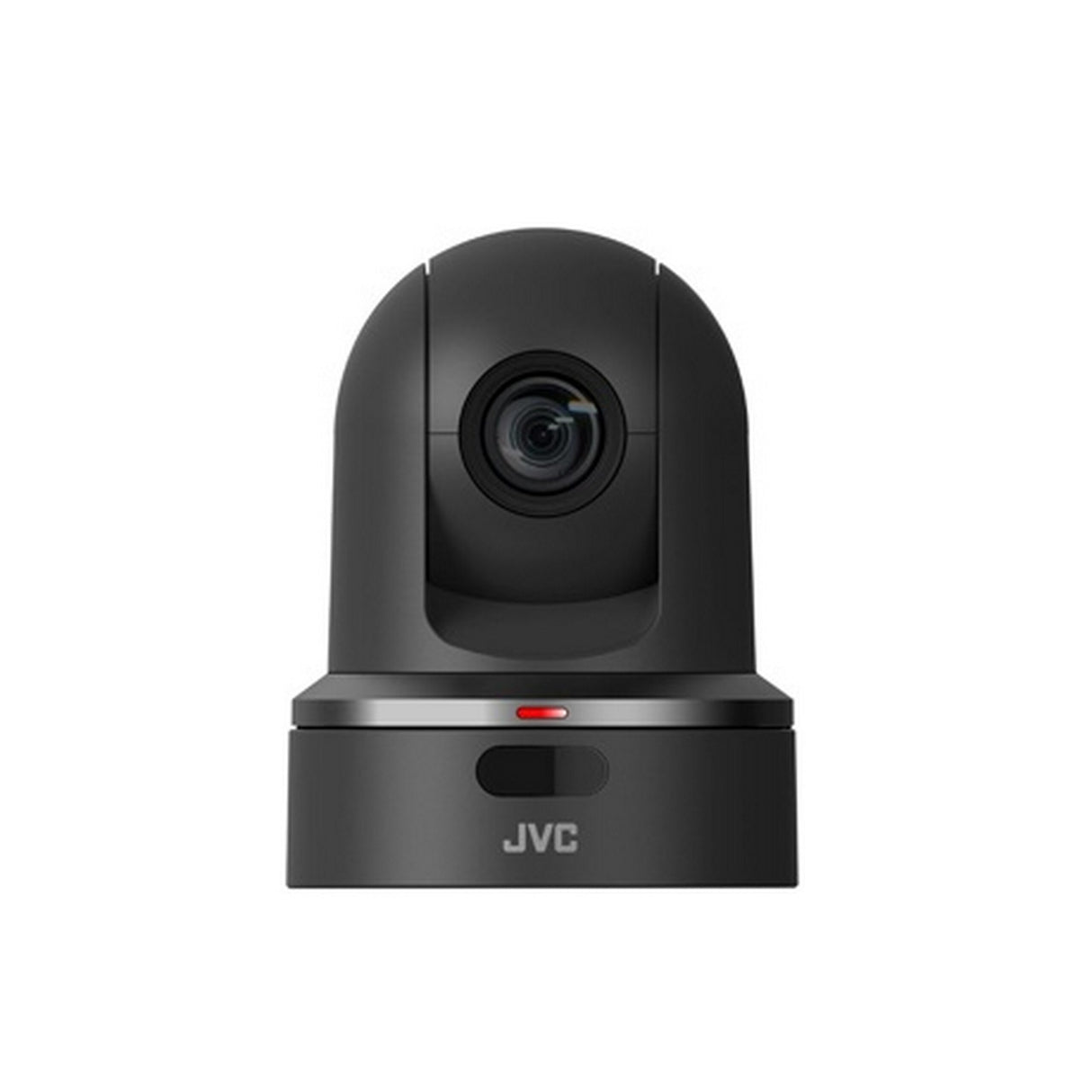 JVC KY-PZ100B Robotic PTZ Network Video Production Camera, Black