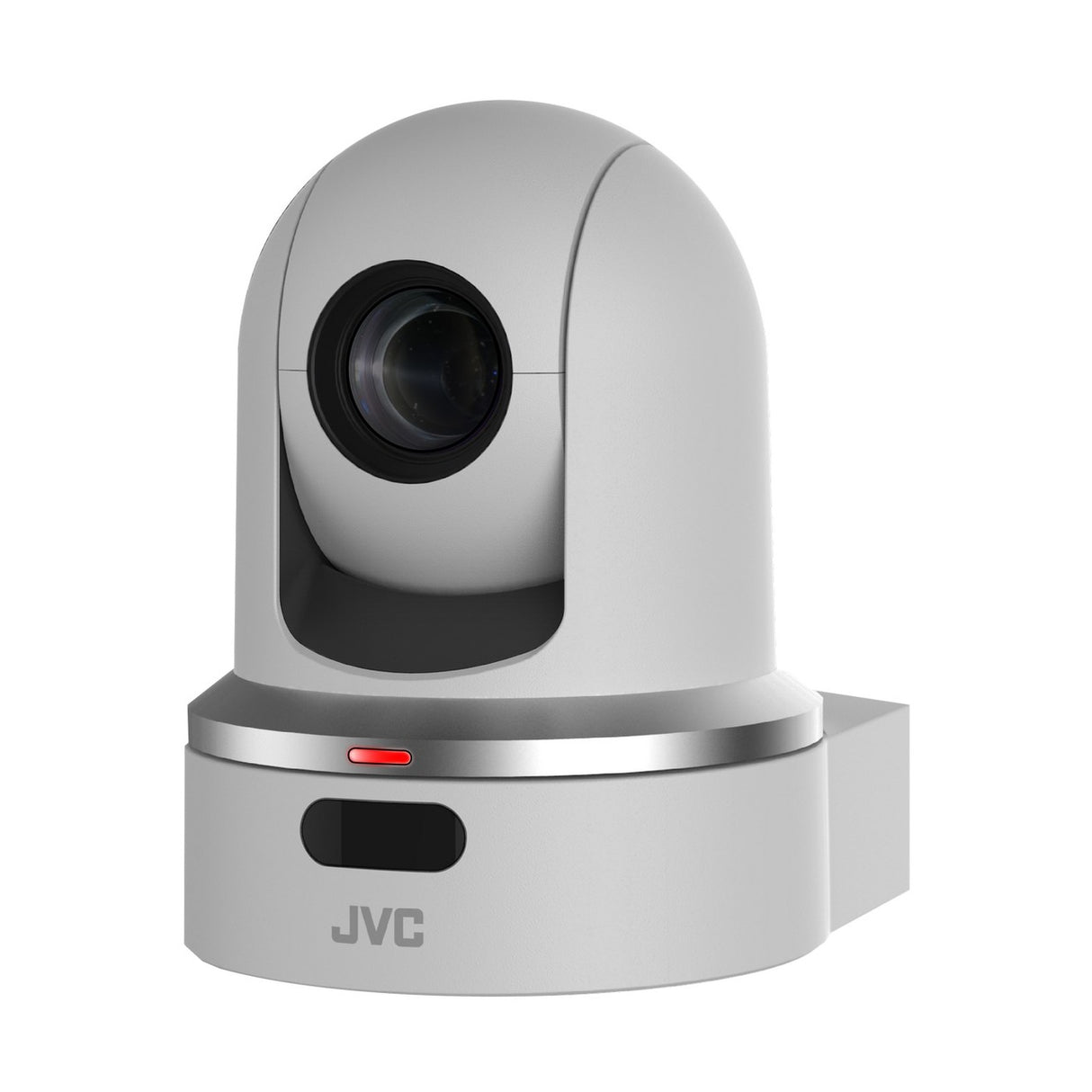 JVC KY-PZ100 | Robotic PTZ Network Video Production Camera White