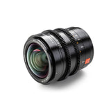 Viltrox L-20MM T2.0 S  Cine Lens for L-Mount
