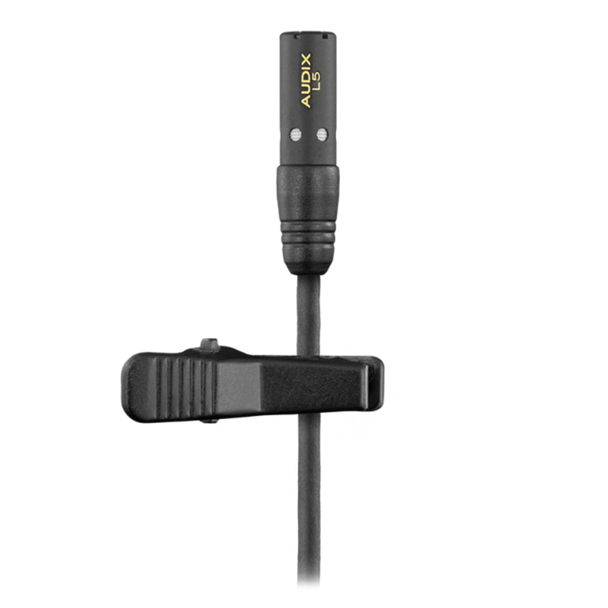 Audix L5 Micro Lavalier Condenser Microphone