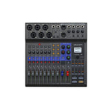 Zoom L-8 8-Channel Digital Mixer / Recorder for Podcasting