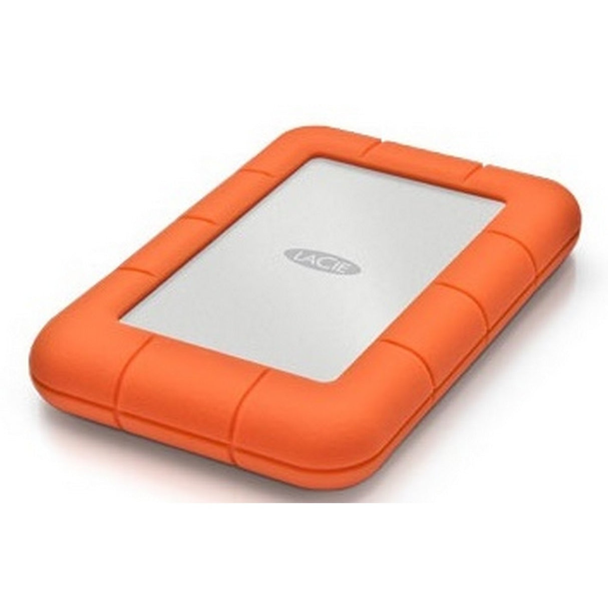 LaCie Rugged Mini 1TB External Portable USB 3.0 Hard Drive