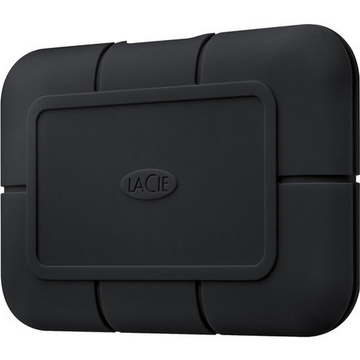 LaCie STHZ4000800 Rugged SSD Pro External Drive, 4TB