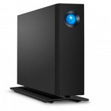 LaCie d2 Professional Desktop Drive, 20TB