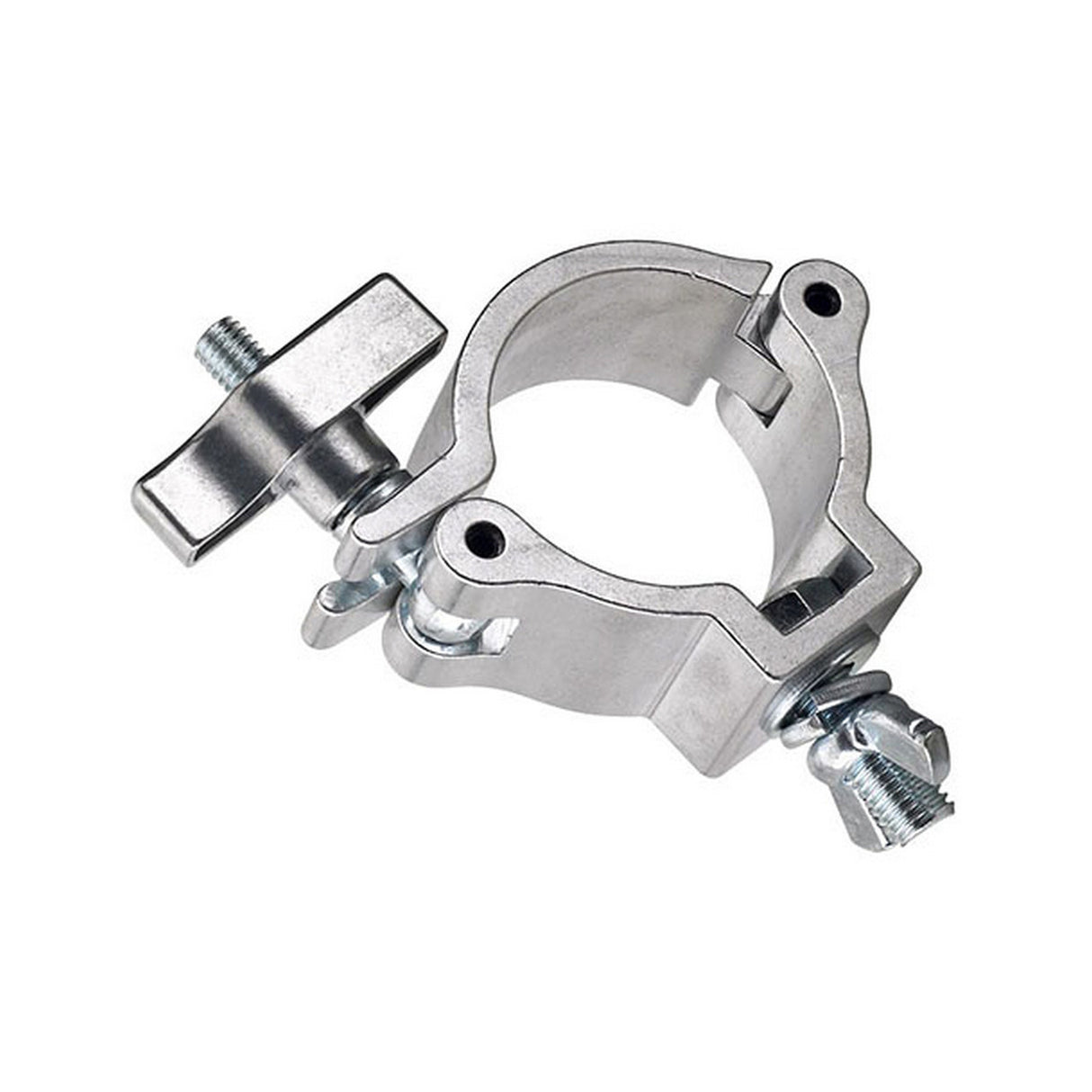 Odyssey Aluminum Medium Duty Clamp with Large Wing Nut