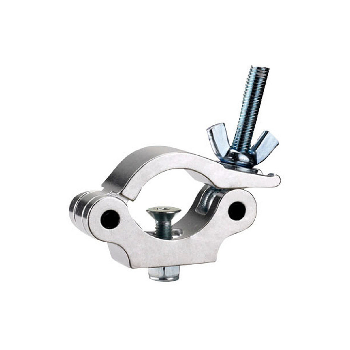 Odyssey Narrow Body Clamp with Round Neck Bolt