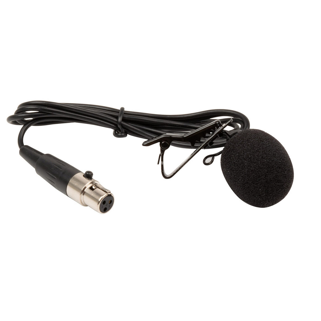 VocoPro LAV-BM-CA Lavalier Microphone for Benchmark-BT