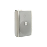 Bosch LB2-UC15-L1 15 Watt Premium Sound Cabinet Loudspeaker White Single Unit
