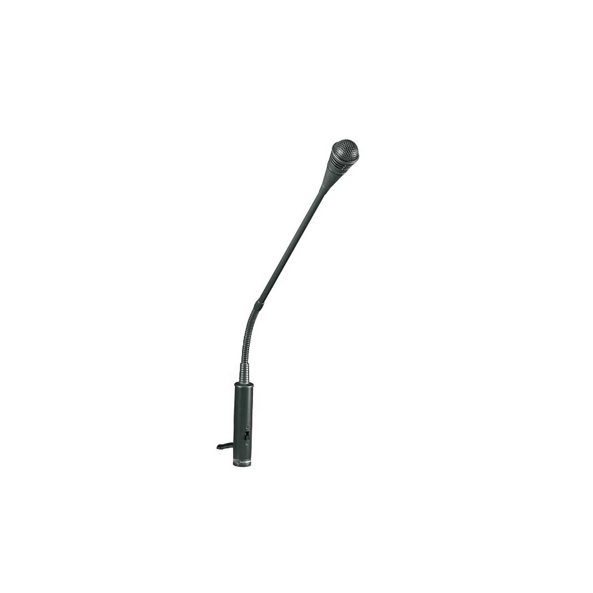 Bosch LBB1949/00 Gooseneck Unidirectional Condenser Microphone