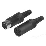 Bosch LBB4119/00 Installation Connectors 25 Pairs