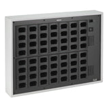 Bosch LBB4560/50-US Integrus Charging Cabinet 56 RX