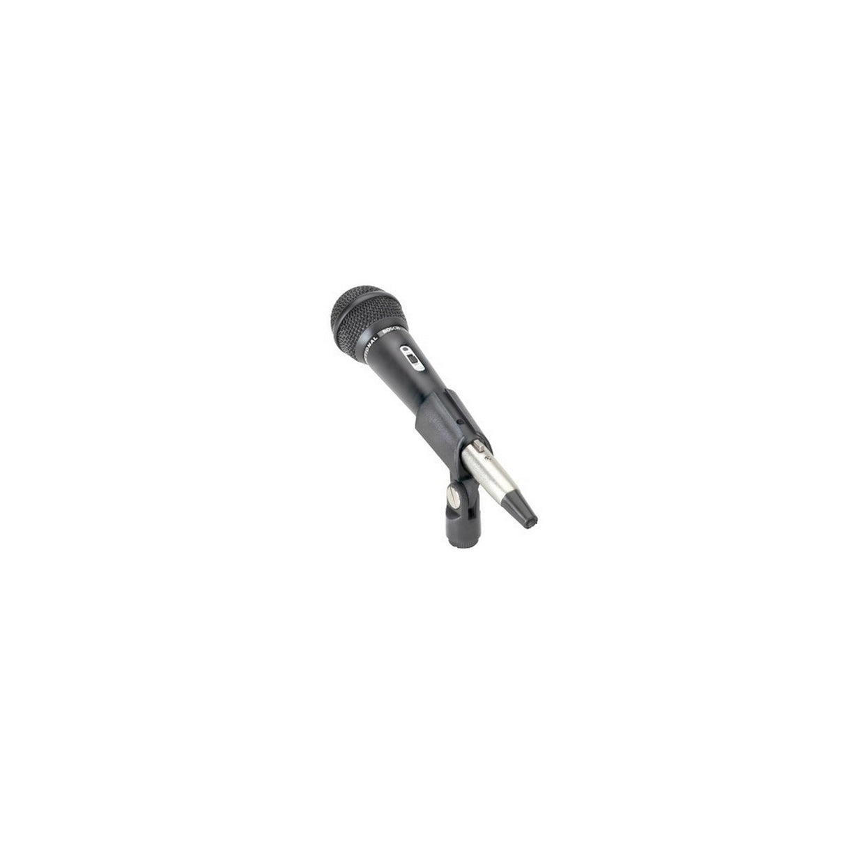 Bosch LBB9600/20 Condenser Unidirectional Handheld Microphone