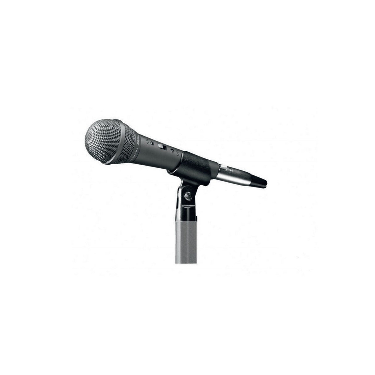 Bosch LBC2900/15 Unidirectional Dynamic Handheld XLR Female Microphone