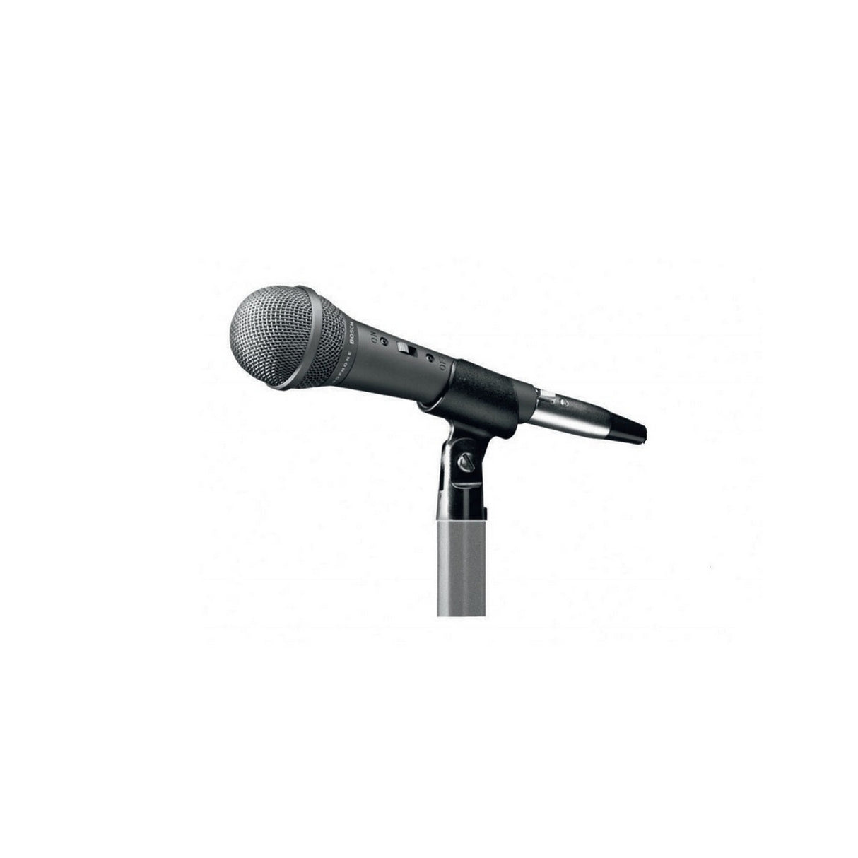 Bosch LBC2900/20 Unidirectional Dynamic Handheld XLR Male Microphone