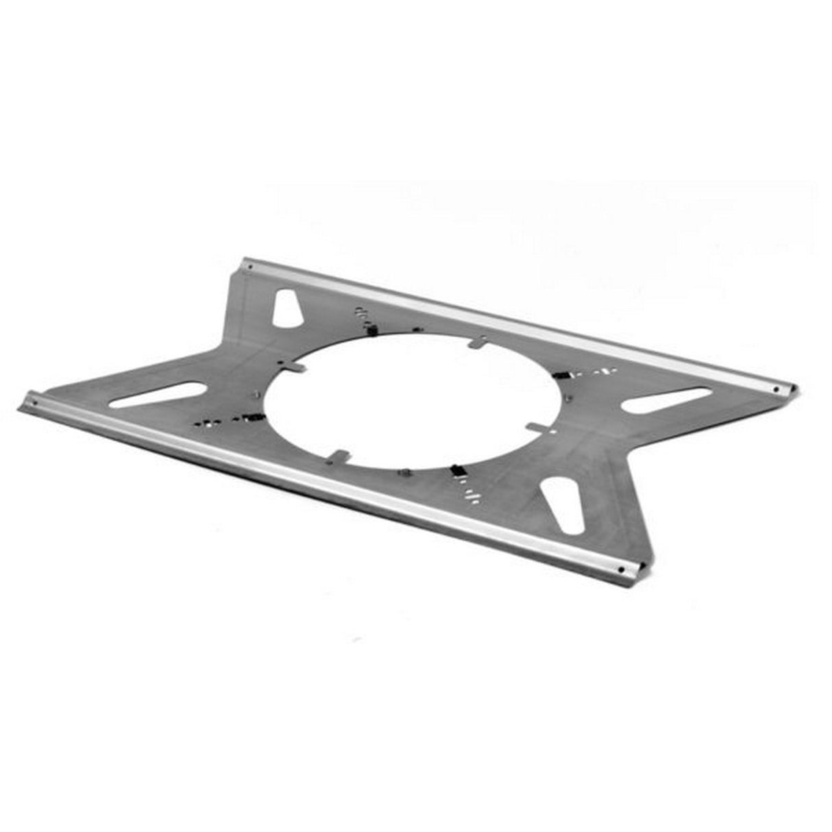 Lowell LBS8-R1 Round Opening Tile Bridge for 8-Inch Speaker