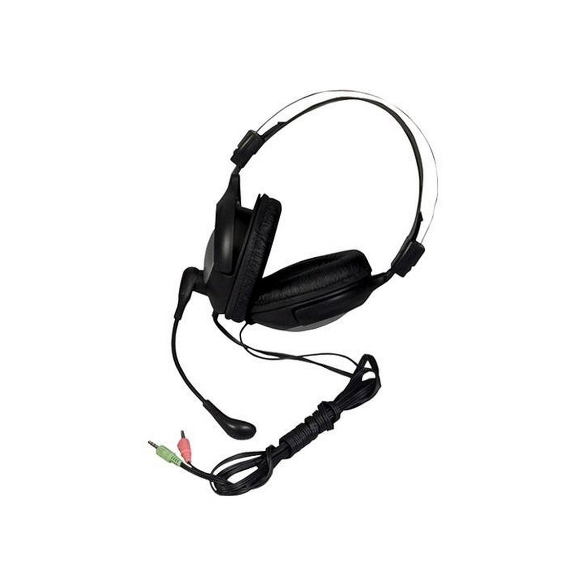 Yamaha LC2 CM500 | Headset with Built-in Microphone