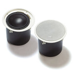 Bosch LC2-PC60G6-10 Premium 60W 10-Inch Ceiling Subwoofer Pair