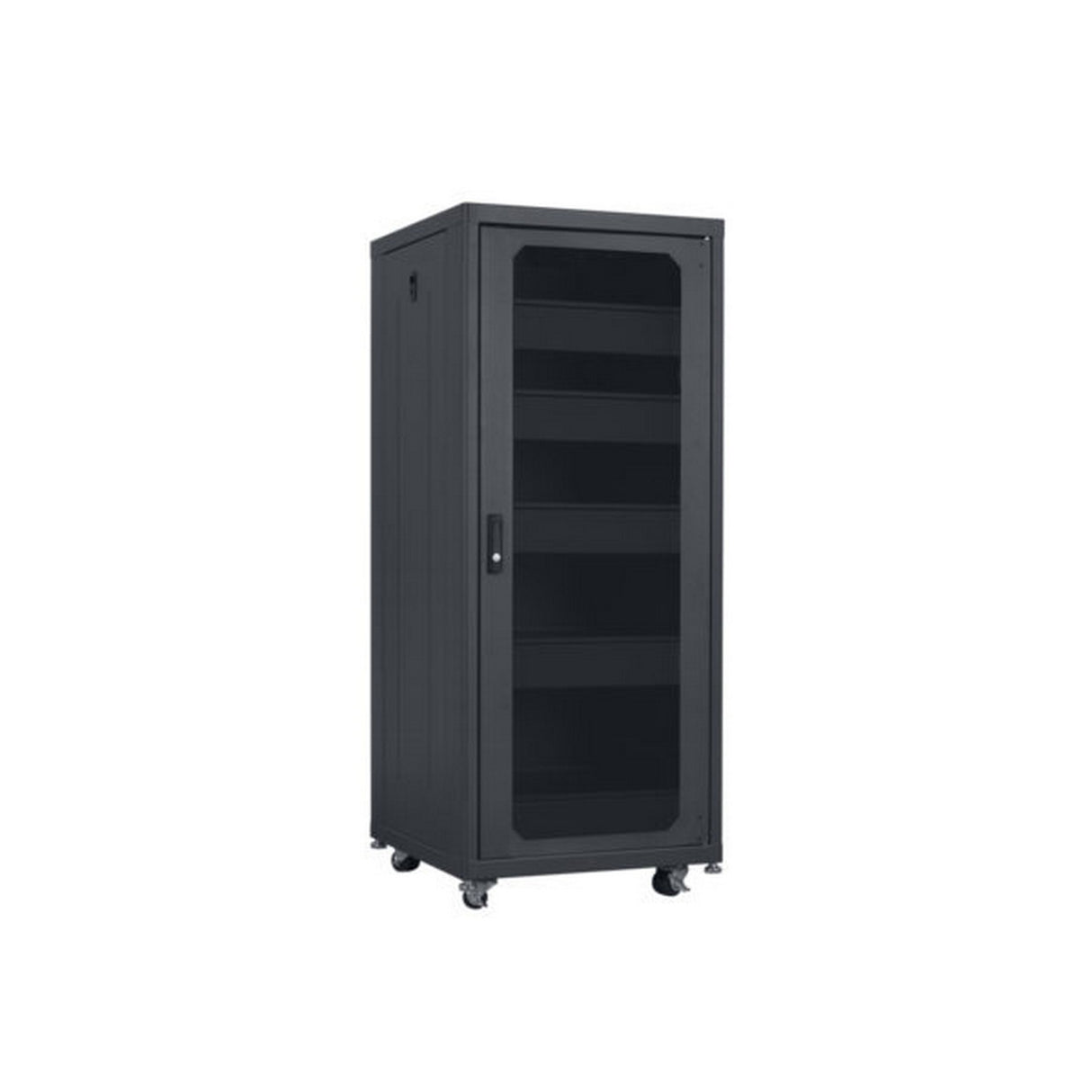 Lowell LCDR-2724 Configured Design Rack, 27 x 24 Inch