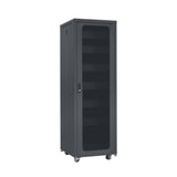 Lowell LCDR-3524 Configured Design Rack, 35 x 24 Inch